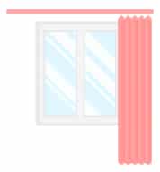 Right Stack - Curtains