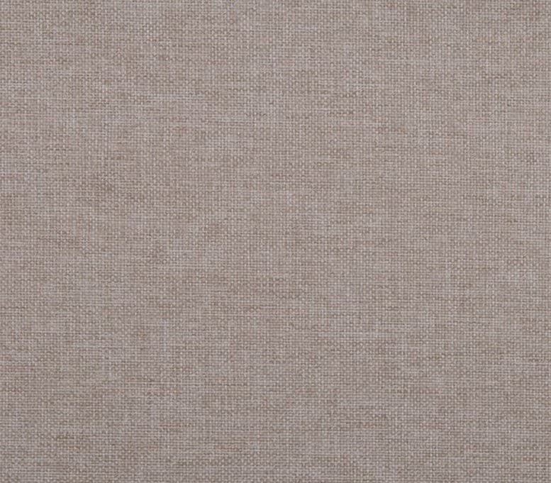 Eclipse fabric colour swatch in Mars for blockout curtains