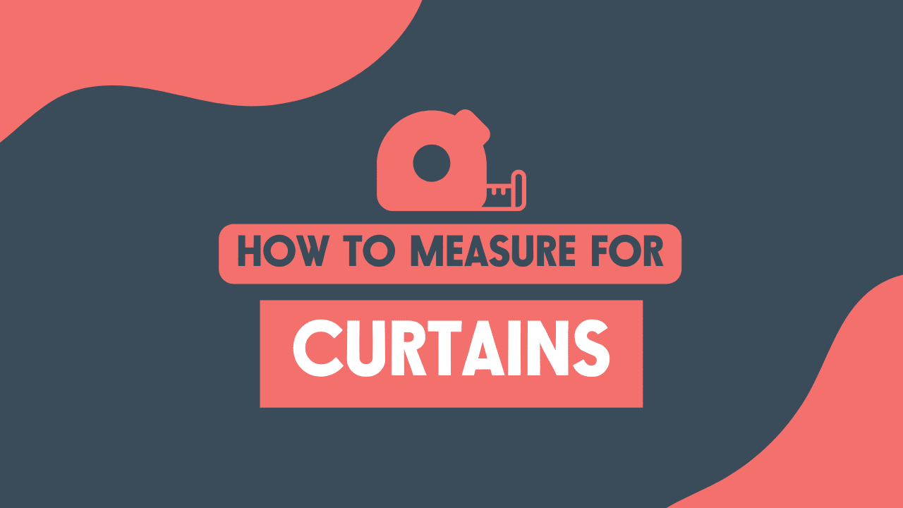 How to measure for curtains in 5 minutes or less 5 Minute Blinds