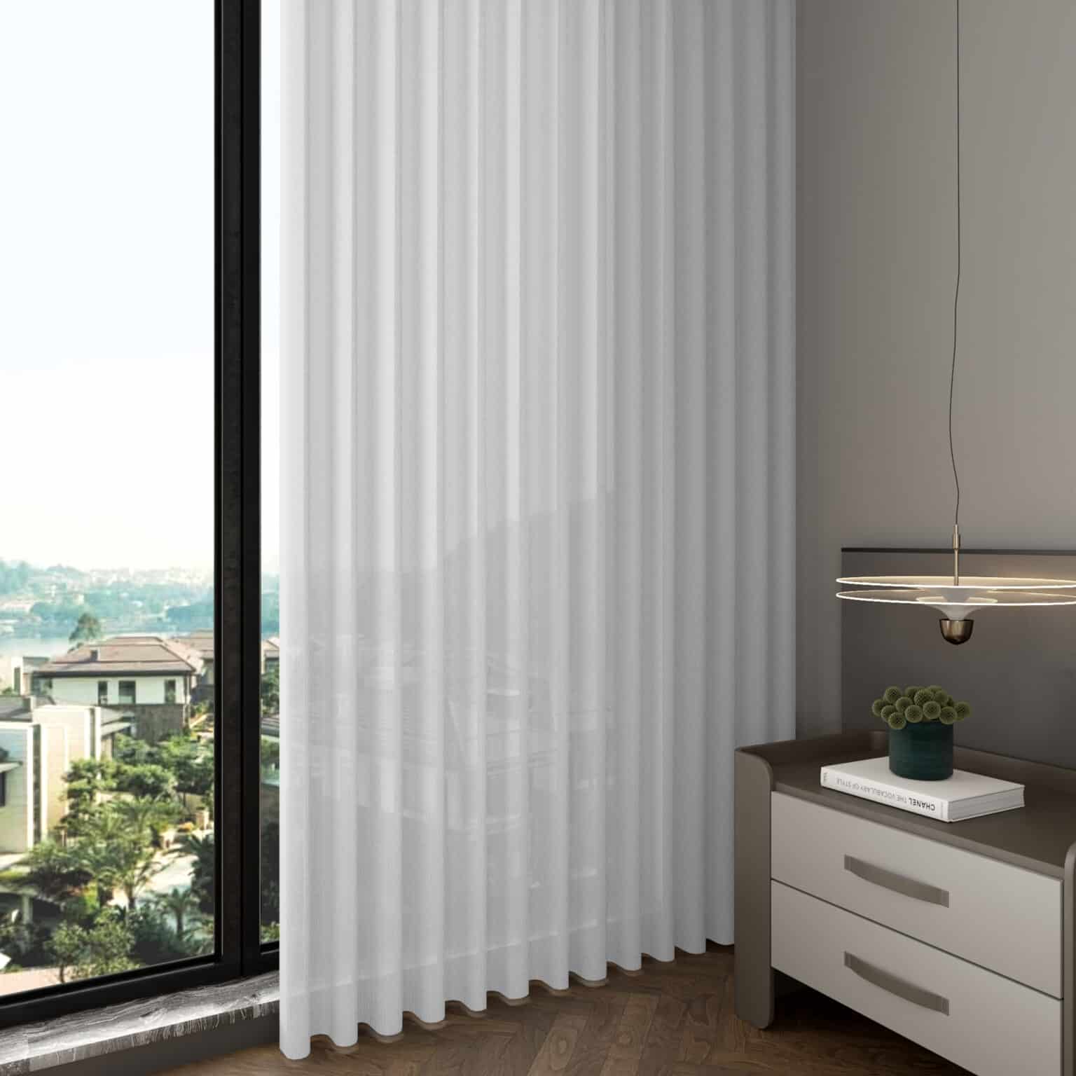 Shop Sheer Curtains Custom Made in Australia 5 Minute Blinds