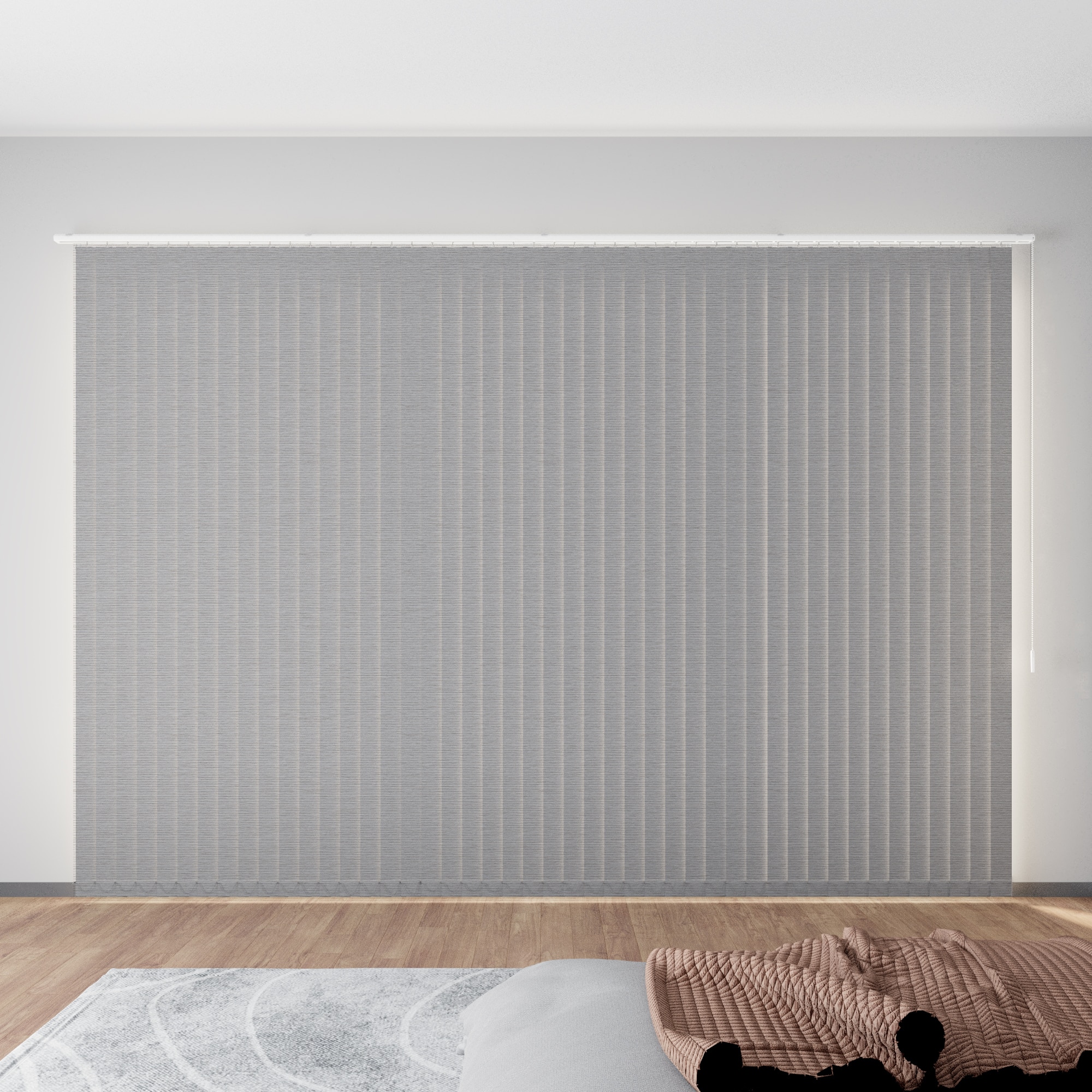 Shop Vertical Blinds Custom Made in Australia 5 Minute Blinds