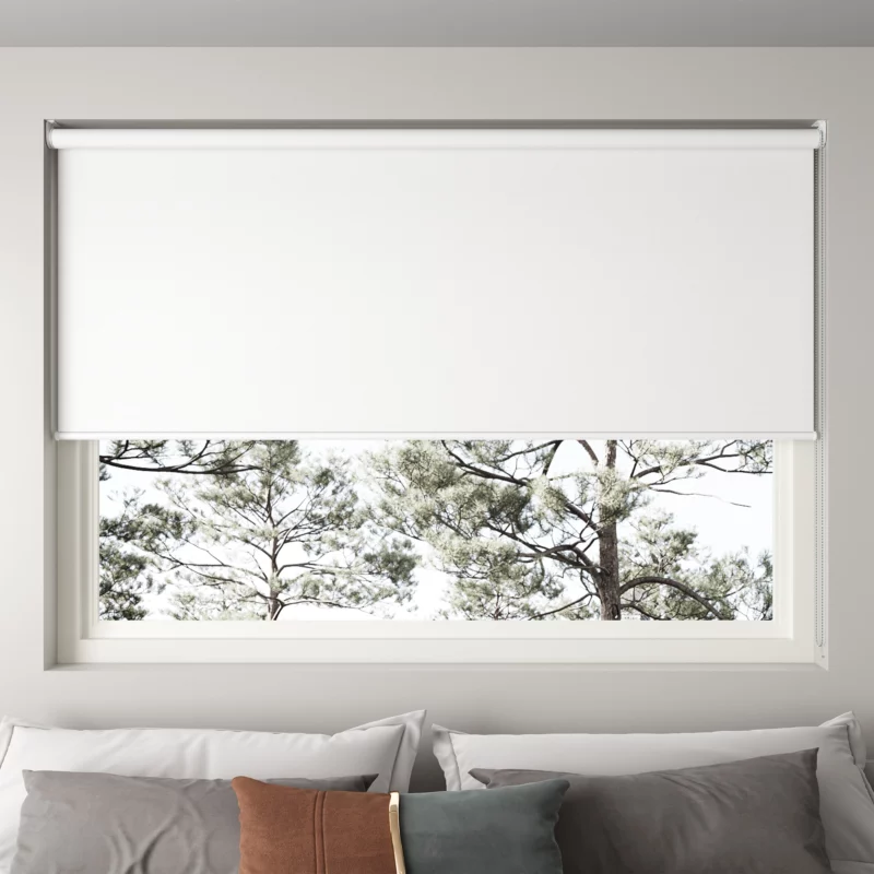 <span class="cart-category">Roller Blinds - </span>Tranquil - Blockout