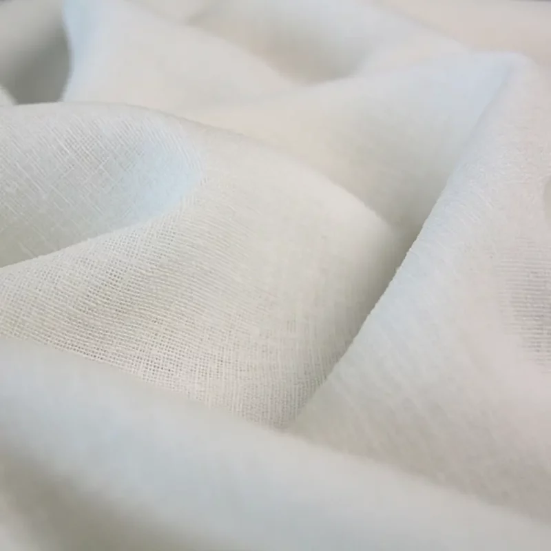 <span class="fabric-name">Fabric: </span>Bora<br><span class="fabric-name"> Colour: </span>White Heaven