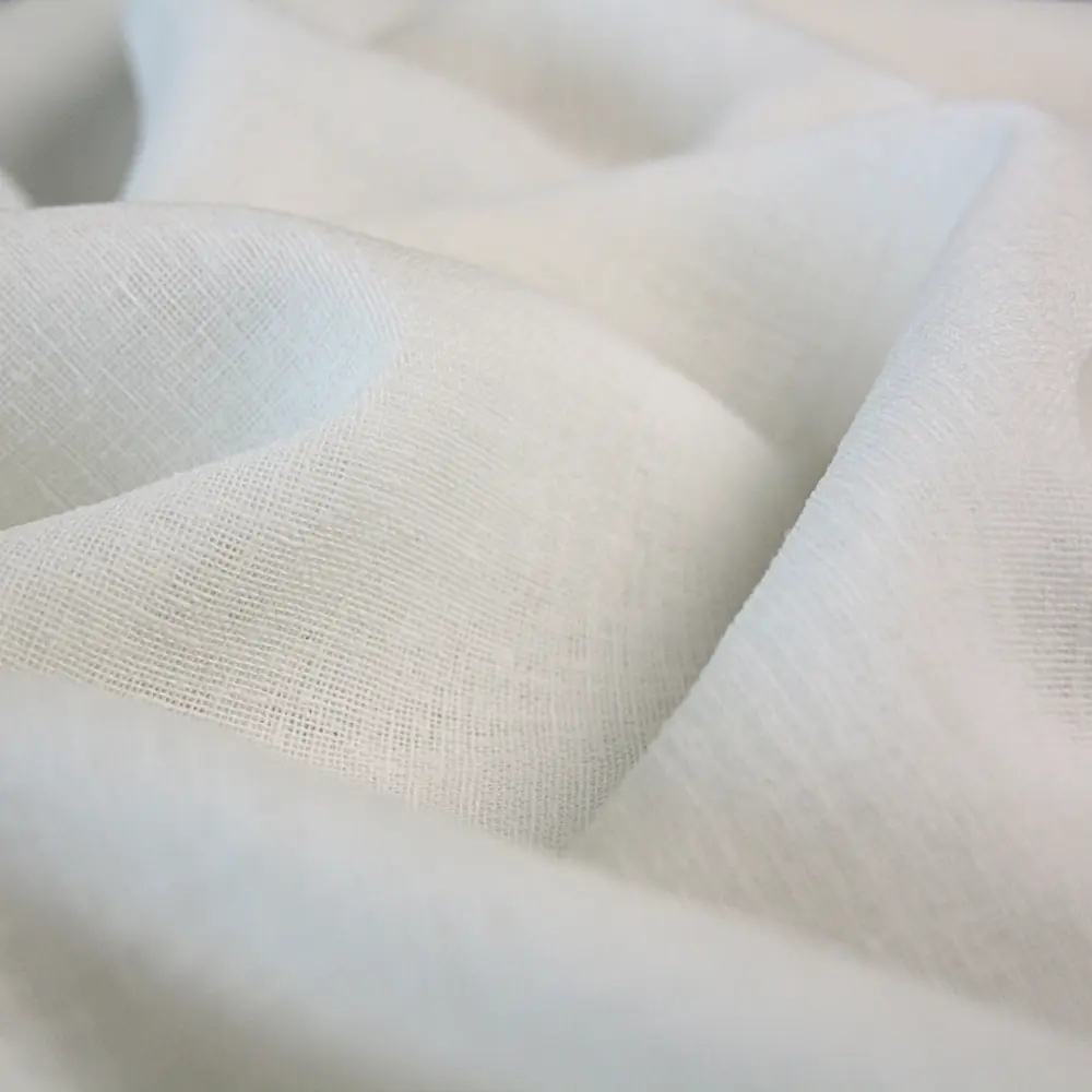 Bora-WhiteHeaven-Sheer-Curtain-Colour-Swatch