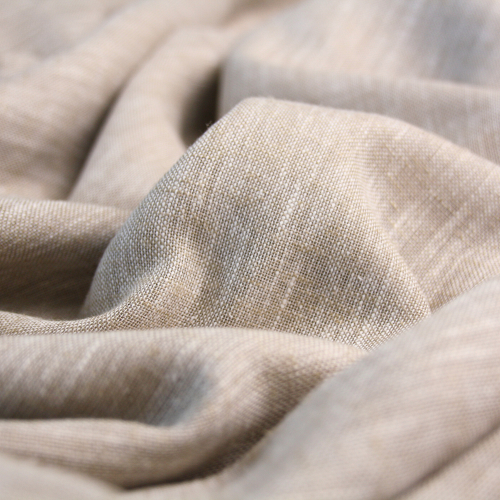 Oakbank Linen - Earth