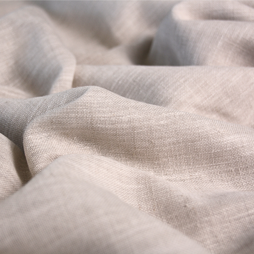 Oakbank Linen - Wabi-Sabi