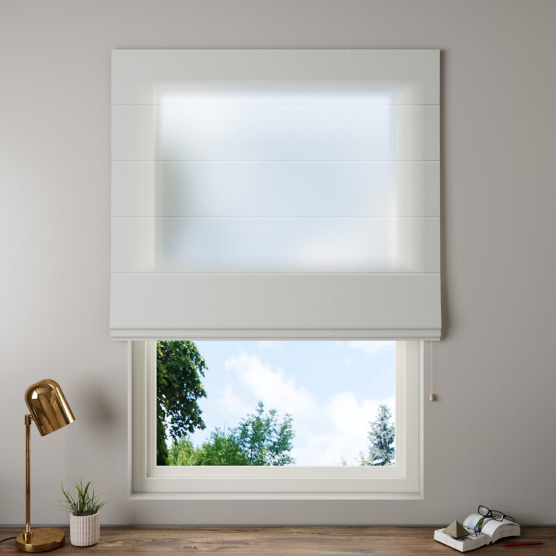 <span class="cart-category">Roman Blinds - </span>Seclusion - Light Filtering
