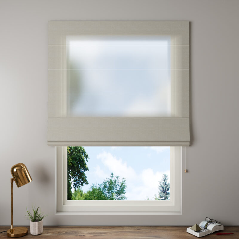 <span class="cart-category">Roman Blinds - </span>Haven - Light Filtering