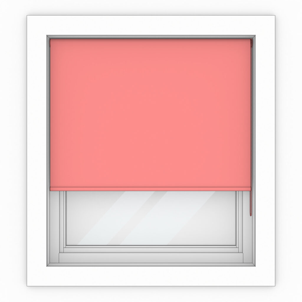 RecessFit-RollerBlinds