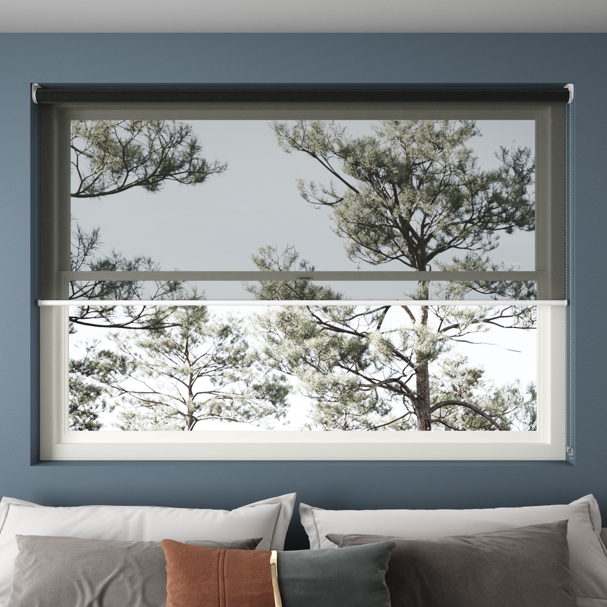 Roller-Blinds-Breeze-Sunscreen-BlackPearl