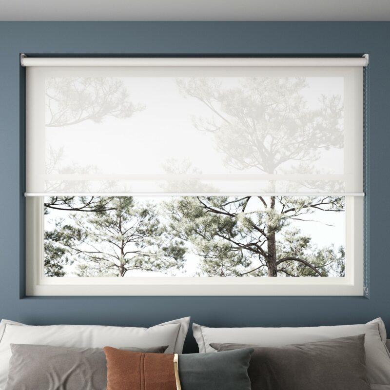 <span class="cart-category">Roller Blinds - </span>Shadow - Sunscreen