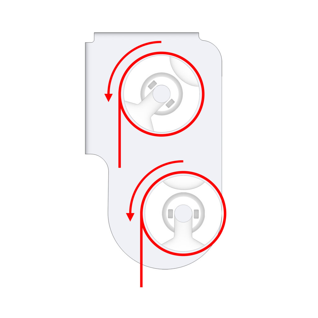 TopBack-BothBackRoll-RollerBlinds