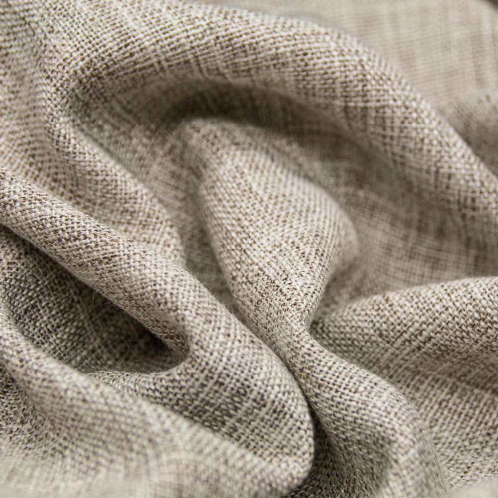 Hinterland - Gumnut - Sheer Curtains