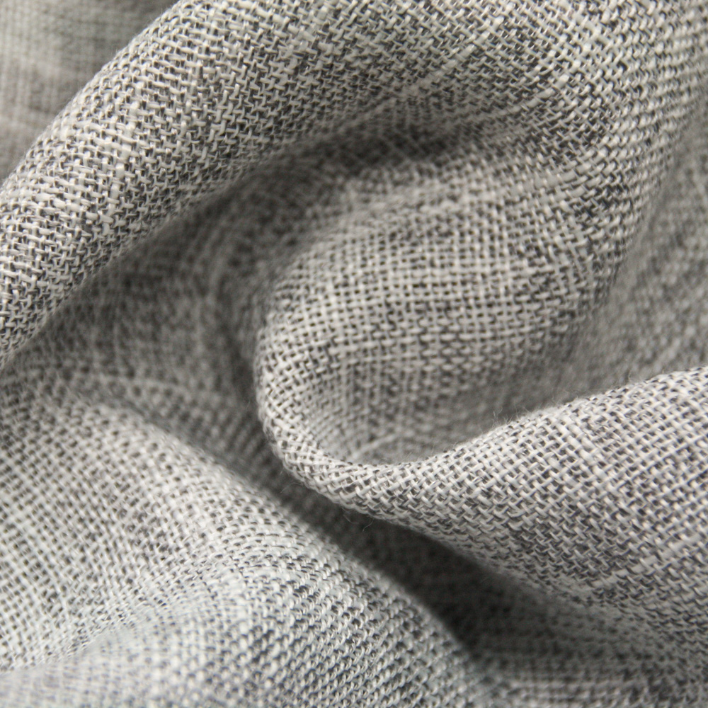 Hinterland - Haze - Sheer Curtains