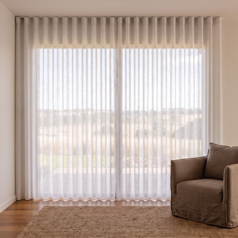 <span class="cart-category">Sheer Curtains - </span>Hinterland