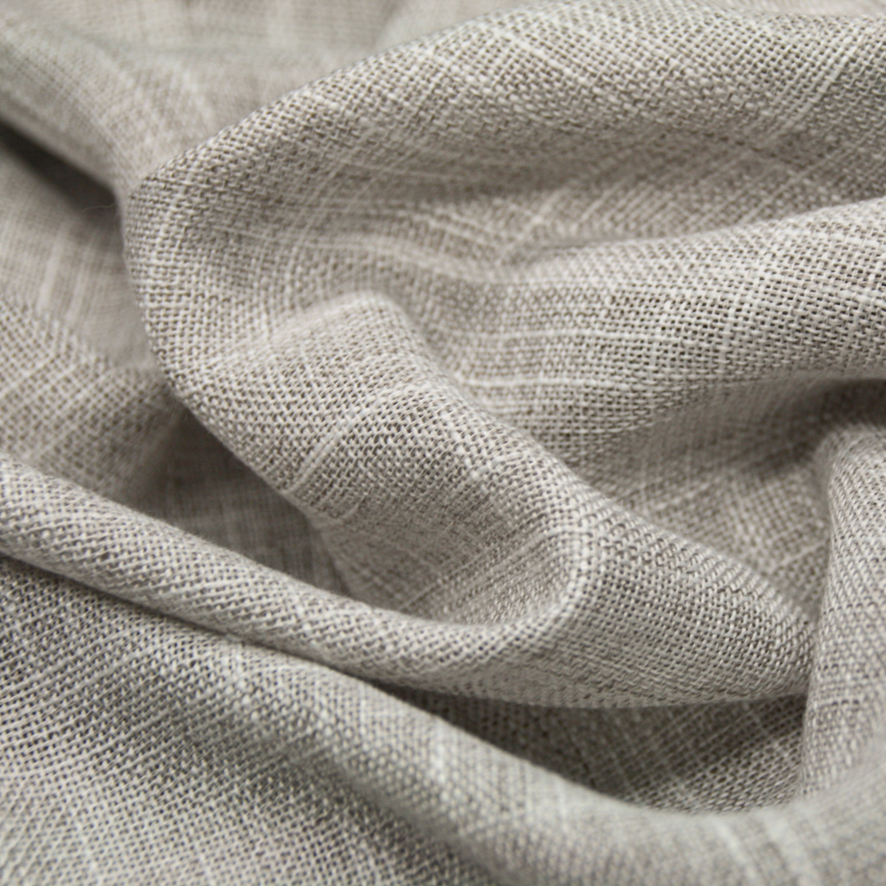 Hinterland - Silver Gum - Sheer Curtains